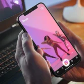 Creative for Instagram Reels Engagement