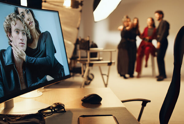 Looking for a photo editing company