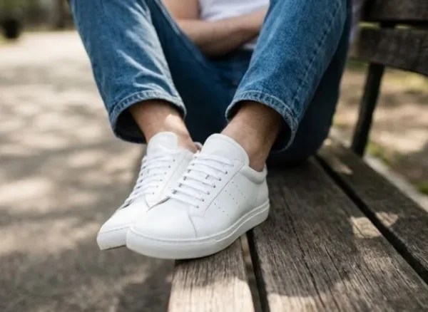 choosing perfect casual shoes