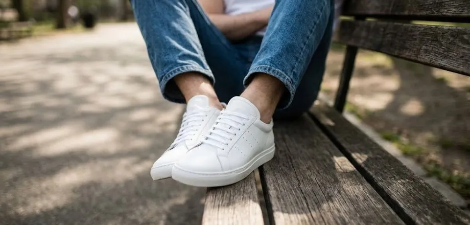 choosing perfect casual shoes