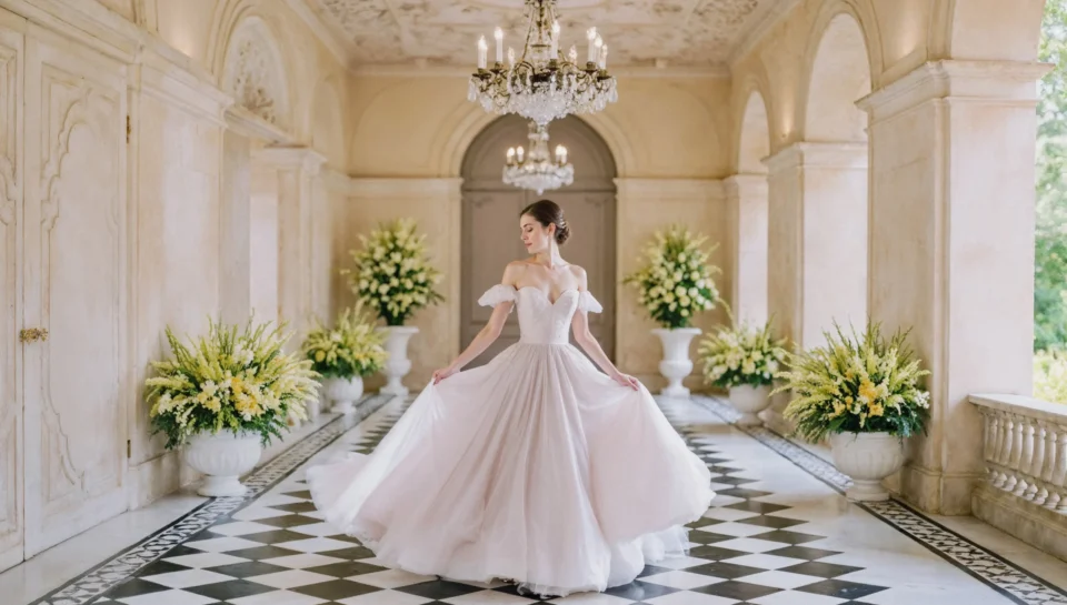 elegant-Evening Dress Styles