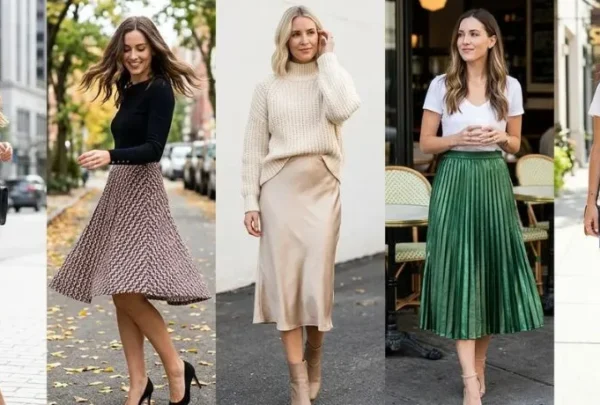 top skirt styles