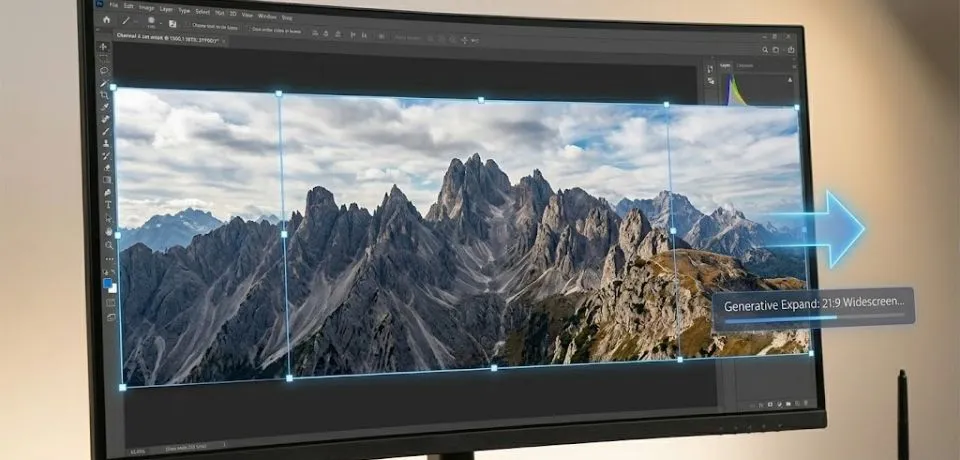 improve your photos with ai