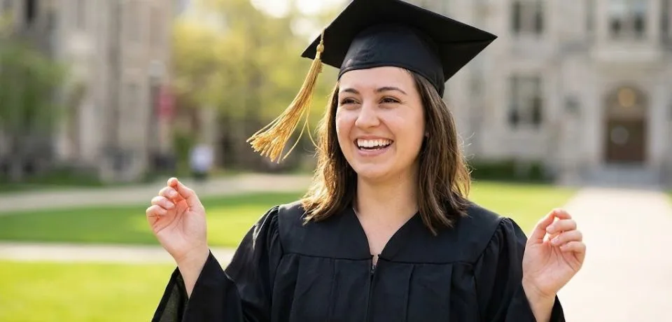 background graduation photos