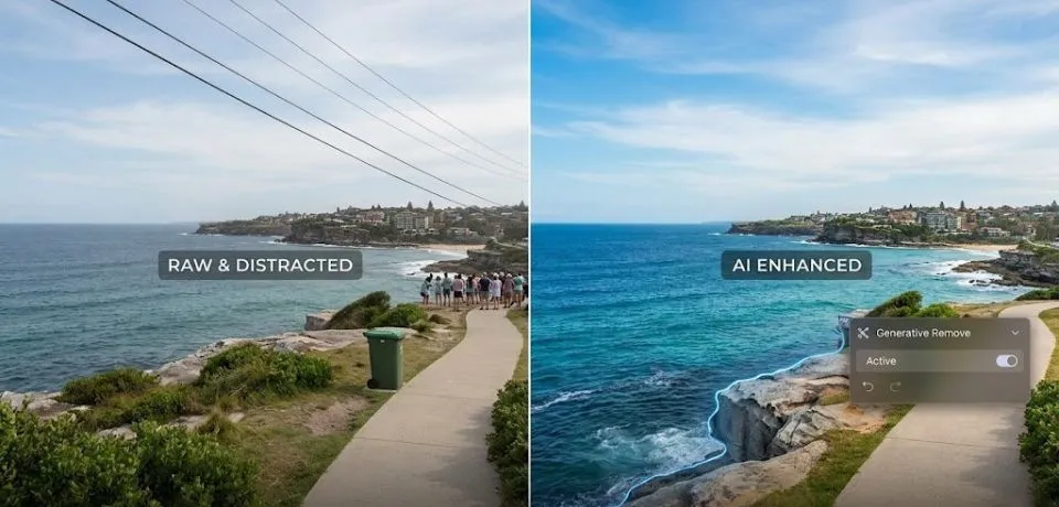 improve your photos with ai