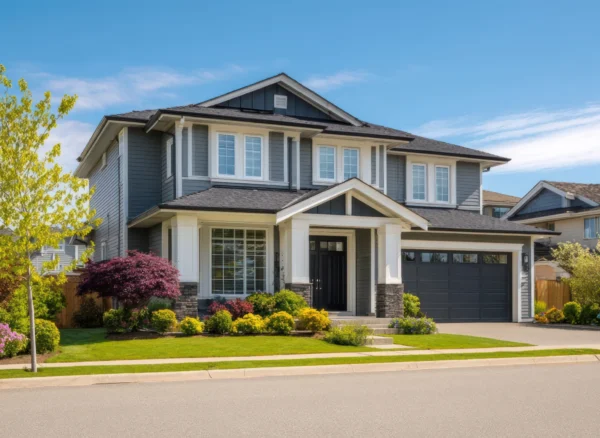 Real Estate Photography