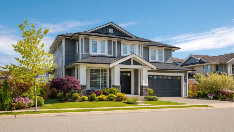 Real Estate Photography