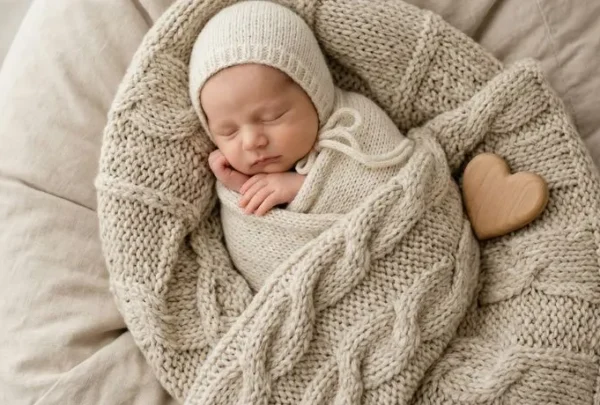 neutral-newborn-photography-studio-setup.jpg_converted cool newborn poses