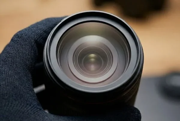 best camera and lens