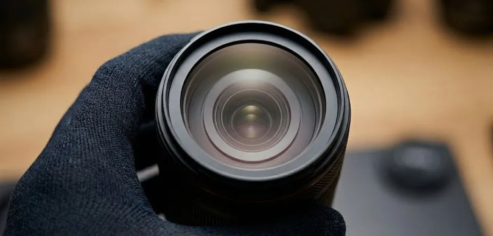 best cleaning camera lenses