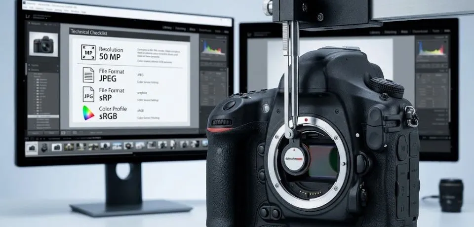 stock photography editing 