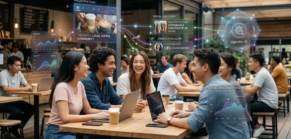 social media marketing trends