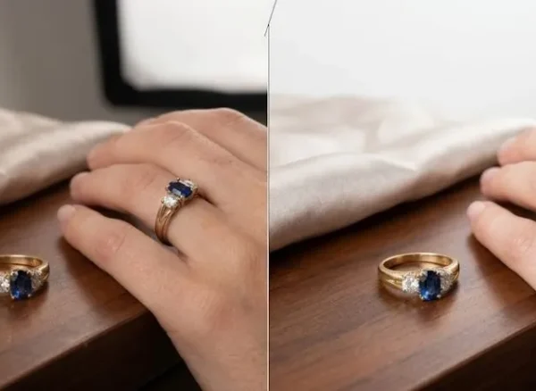 stock photography editing