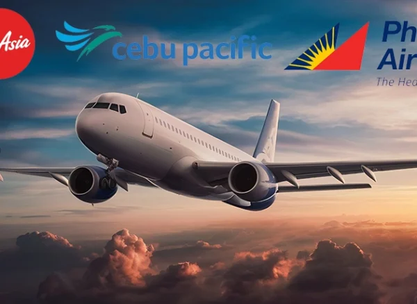 top 3 airlines in the philippines
