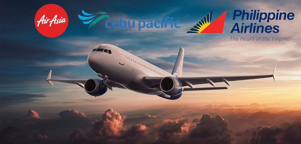 top 3 airlines in the philippines