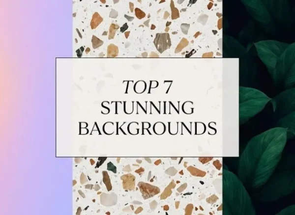 stunning backgrounds