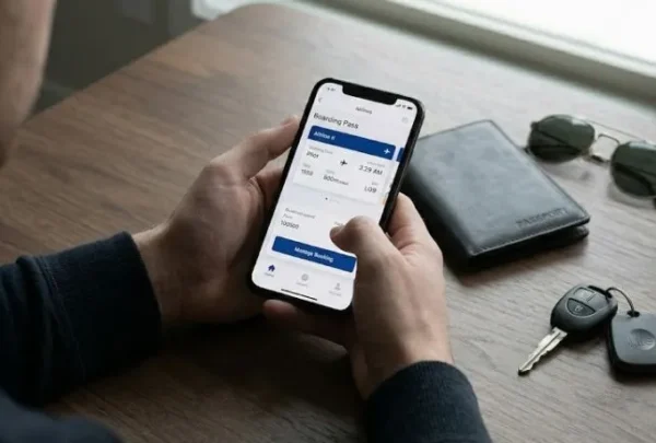 advantages of booking directly