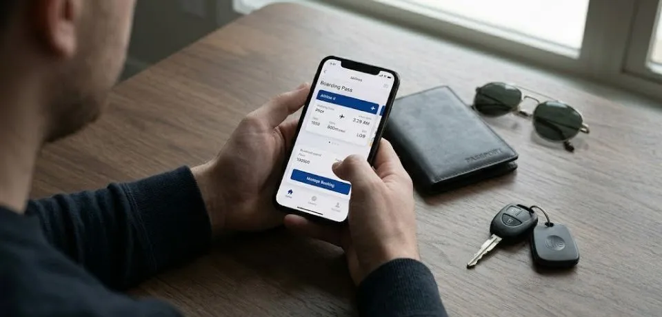 advantages of booking directly