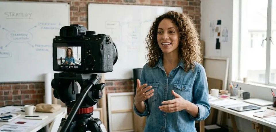 top 6 social media strategies