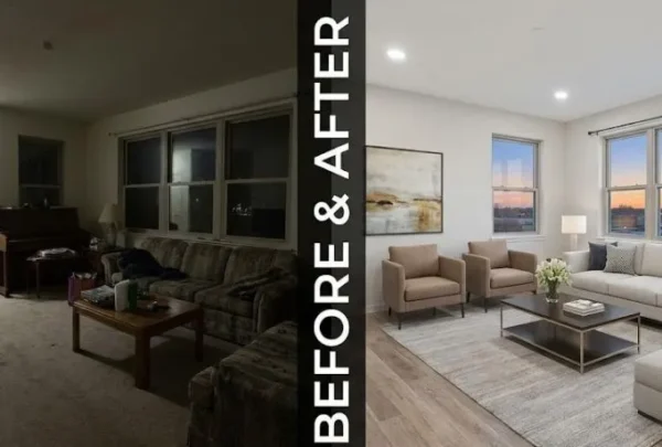 real estate editing tips