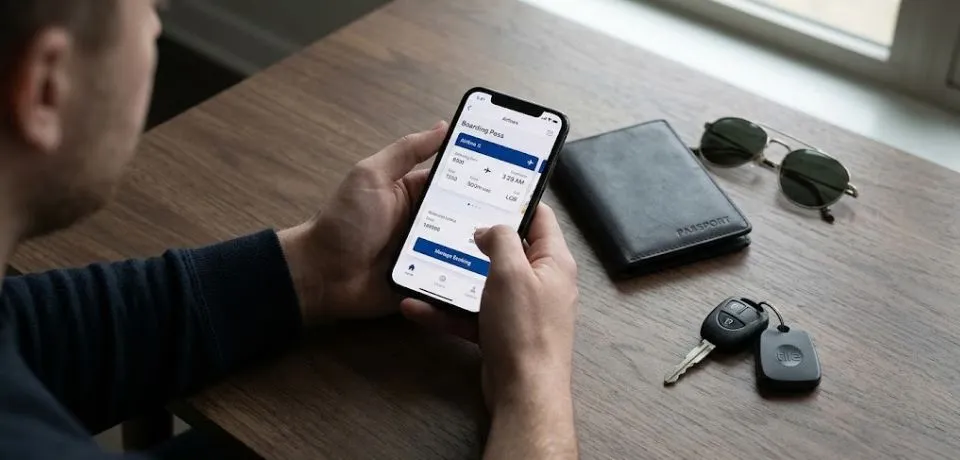 advantages of booking directly