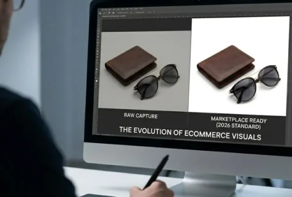 product photo editor