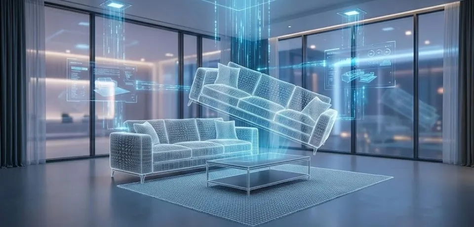 real estate photo editing