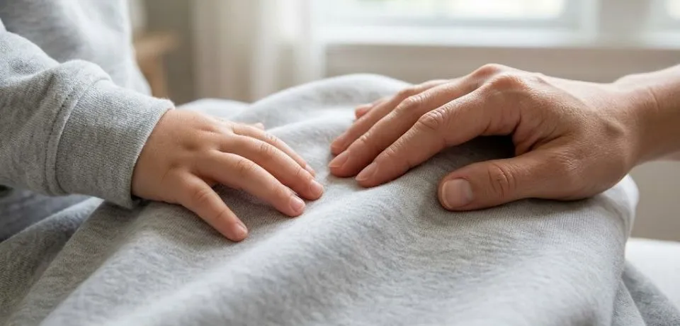 outfit ideas for neurodivergent families