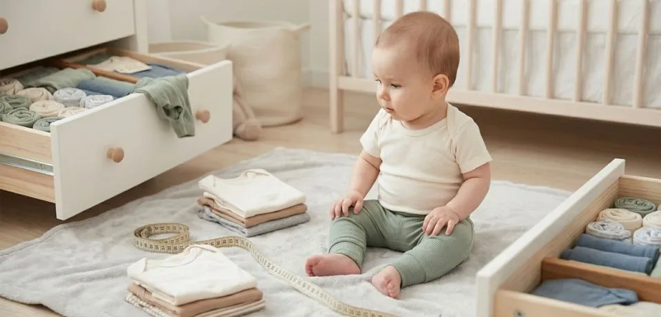 baby clothing tips