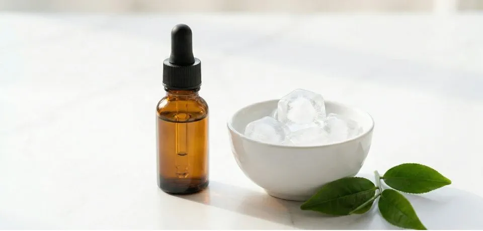 pimple removal solution