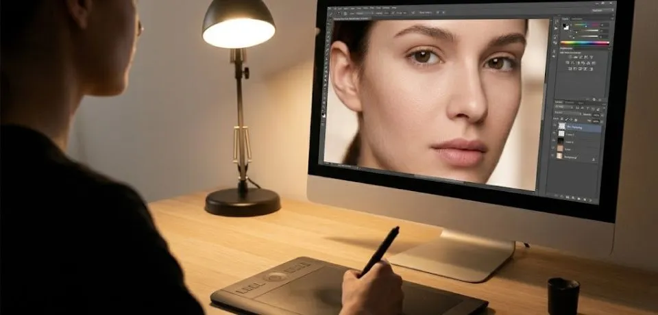 skin smoothing techniques