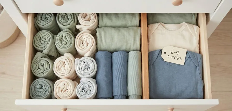 baby clothing tips