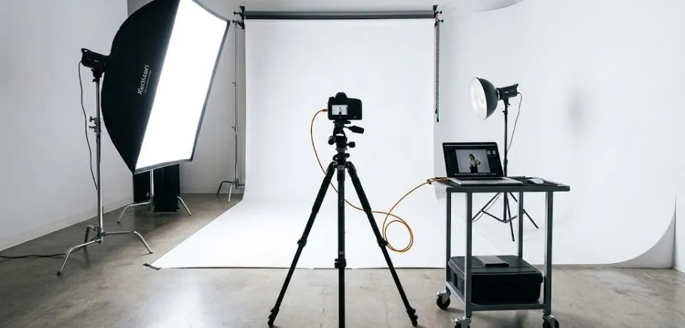 guide to setting up a studio