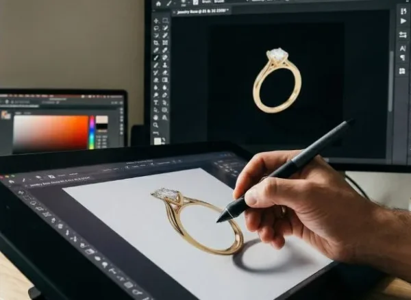 transform jewelry photo