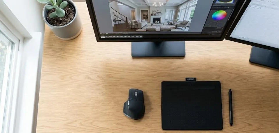 photo editing pricing