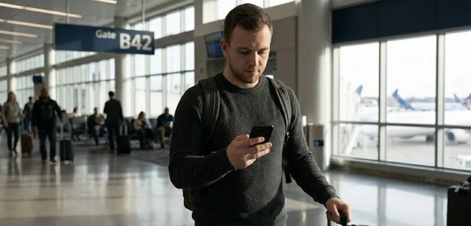 advantages of booking directly