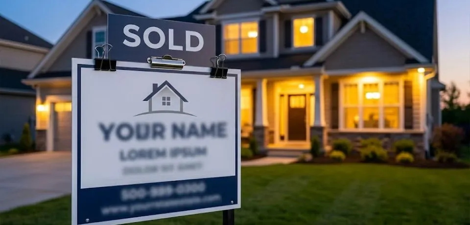 real estate photo editing