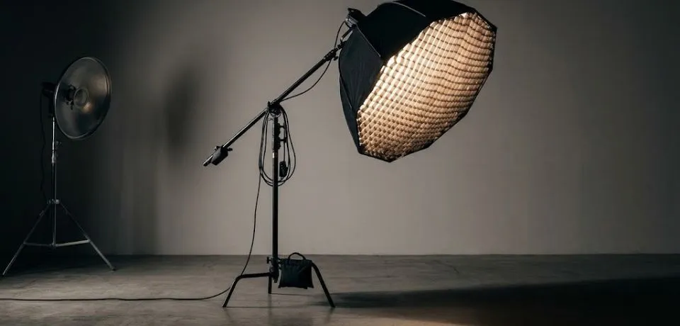 guide to setting up a studio