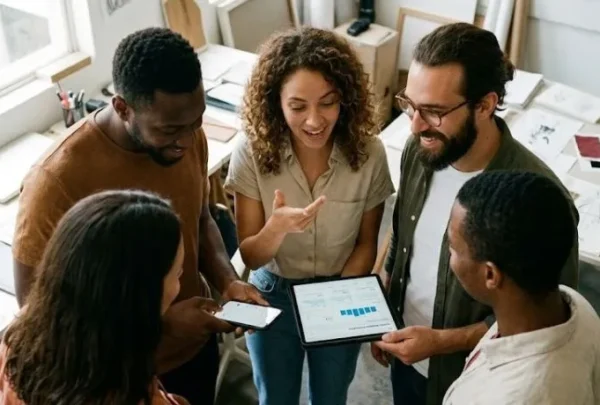 top 6 social media strategies