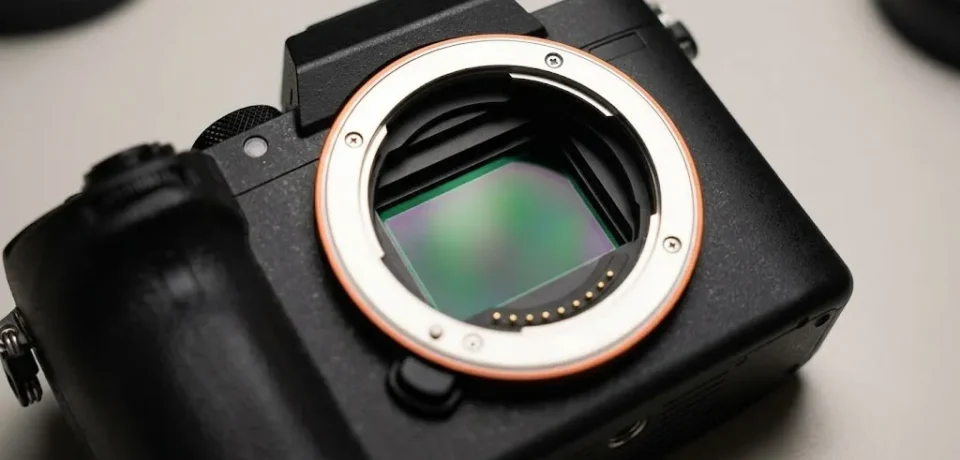 image sensor