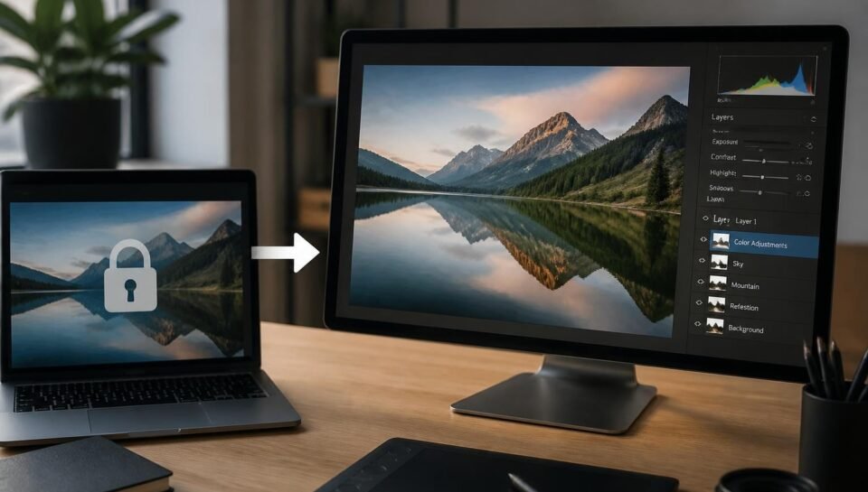 Editable Image: Complete Guide for Photo Professionals