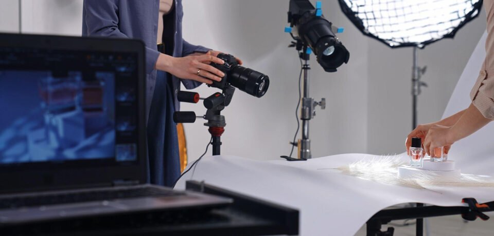 Product Photography v1