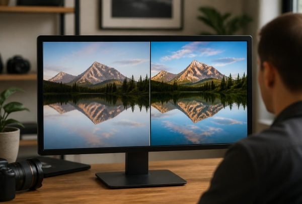 JPG Editing: Essential Tips for Professional Results