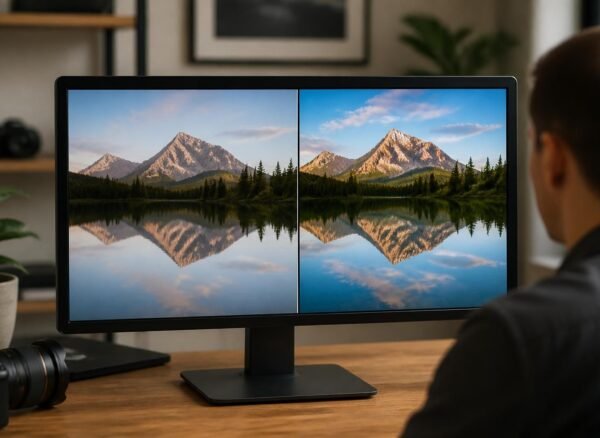 JPG Editing: Essential Tips for Professional Results
