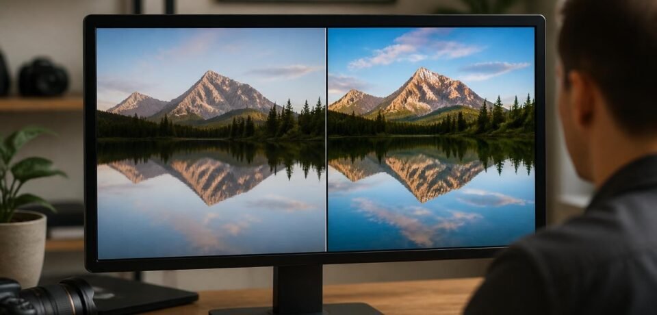 JPG Editing: Essential Tips for Professional Results