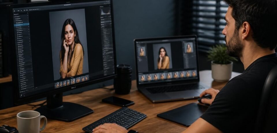 Photo Editing How: Master Professional Techniques in 2026
