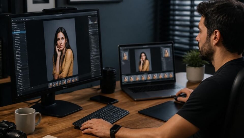 Photo Editing How: Master Professional Techniques in 2026