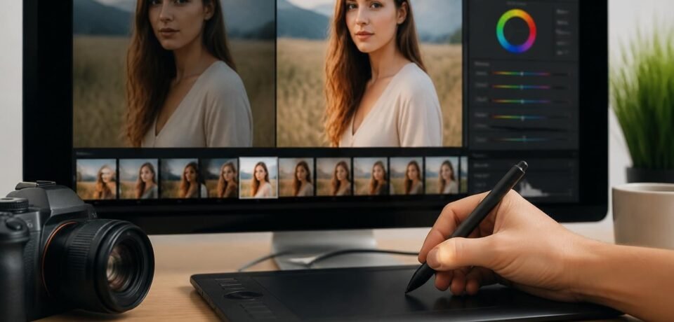 Photo Editor for Insta: Essential Guide for 2026