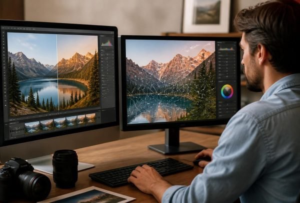 Photo Modification Online: Complete Guide for 2026