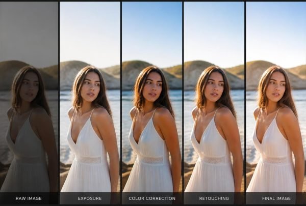 Photography Editing for Beginners: Essential Guide 2026 Photography Editing for Beginners: Essential Guide 2026